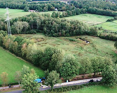 Environmental planning