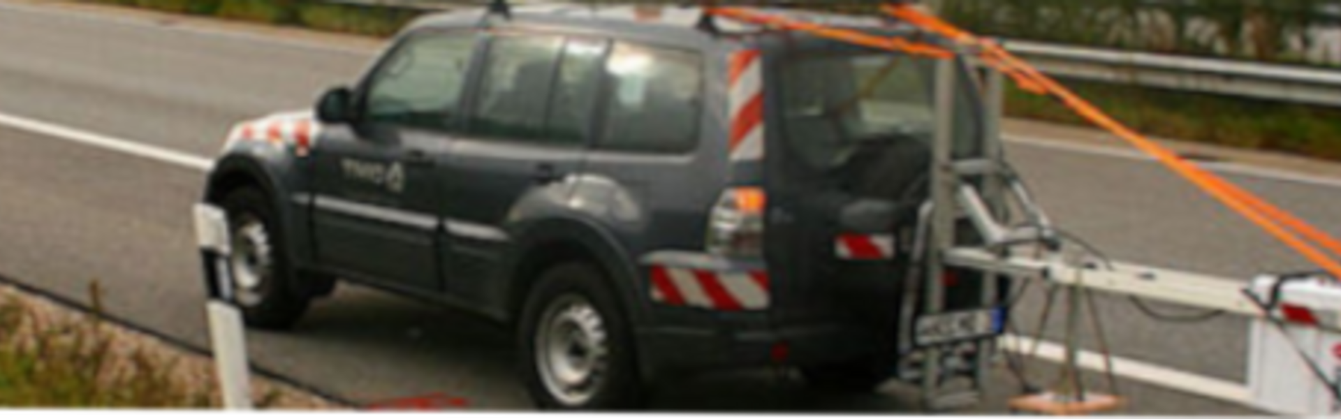 Ground Penetration Radar