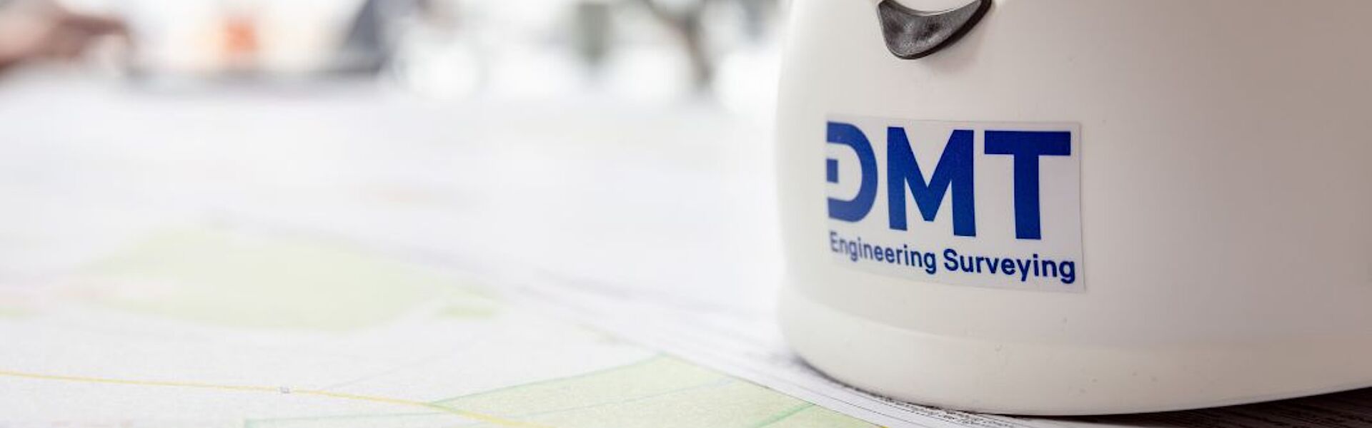 DMT Engineering Surveying